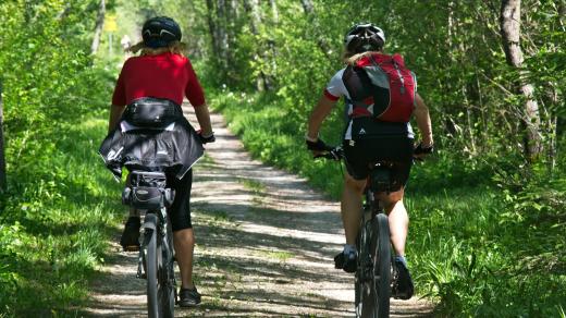 Organizátoři Třeboňské šlapky zvou na cyklovyjížďku, která otevře jihočeskou cyklistickou sezónu