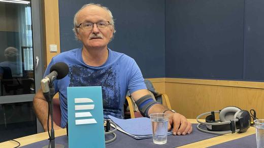 Neurolog Jan Rajner