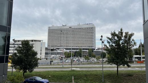 Fakultní nemocnice Brno
