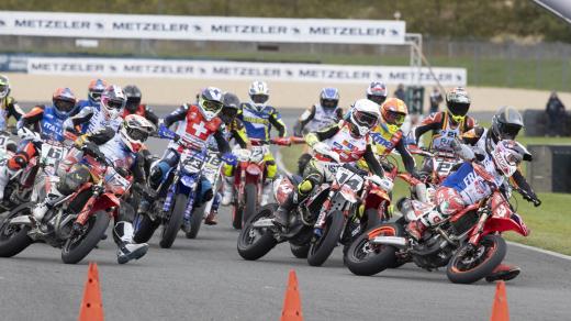 FIM SuperMoto World Championship