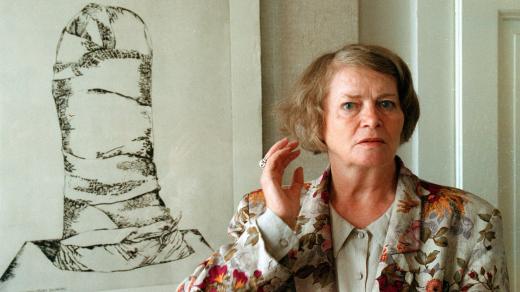 Naděžda Plíšková