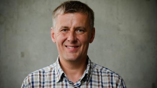 Tomáš Petříček, bývalý sociálnědemokratický ministr zahraničí, nyní analytik Ústavu mezinárodních vztahů a poradce prezidenta