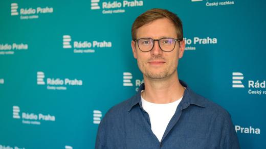 Martin Chovanec