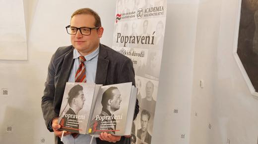 Petr Mallota