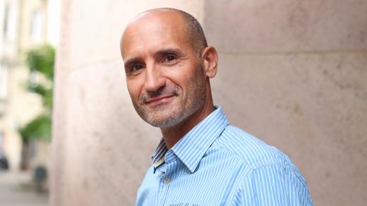 Pavel Trčala (Moravské zemské hnutí)