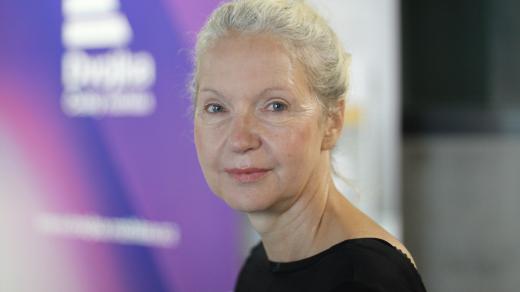 Irena Obermannová