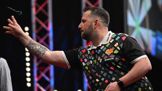 Šipkař Vítězslav Sedlák