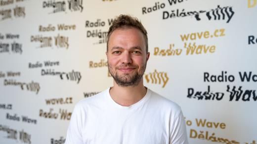 Tomáš Havlínek