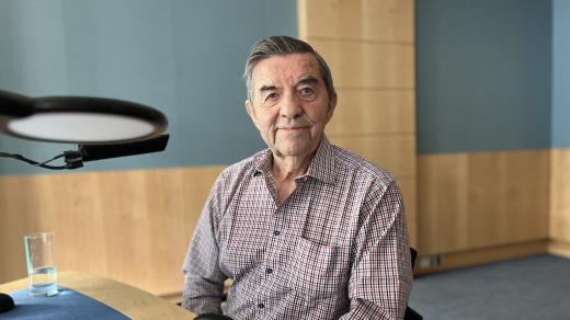 František Tranda