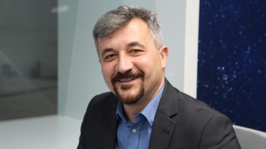 Jaroslav Křivánek
