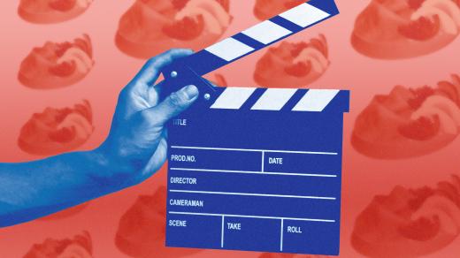 EU a filmový průmysl