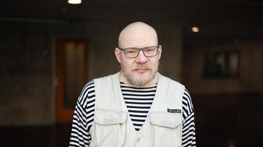 Ondřej Soukup