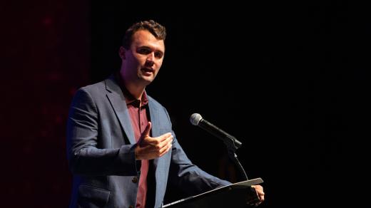 Charlie Kirk
