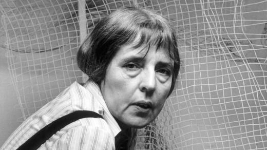Adriena Šimotová