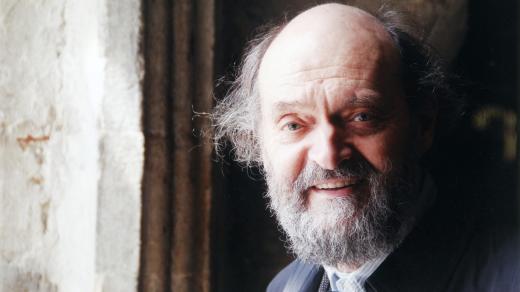 Arvo Pärt