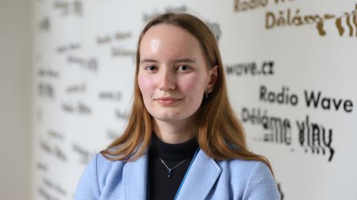 Viktorie Pavlíčková