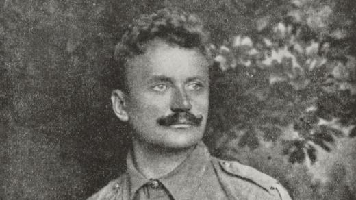 Antonín Benjamin Svojsík