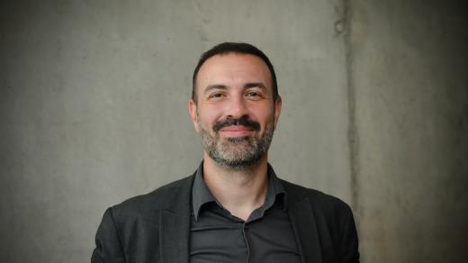 Michal Smetana, ředitel výzkumného centra Peace Research Center Prague a analytik Institutu mezinárodních studií Univerzity Karlovy