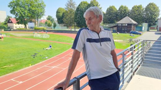 Květoslav Vykydal
