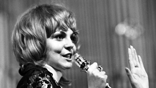 Hana Zagorová (1972)