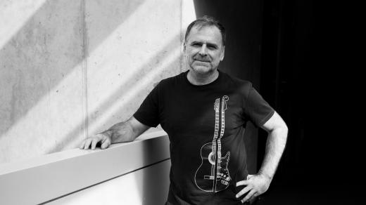 Marek Bělohlávek, výtvarný pedagog ZUŠ, ocenění MenArt