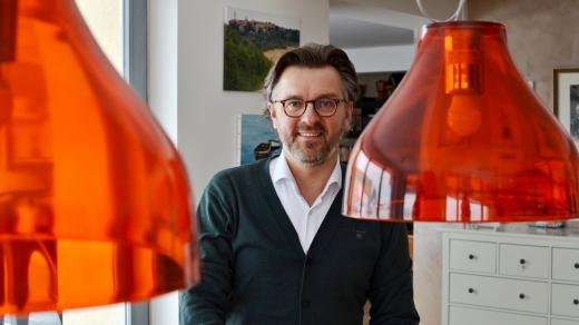 Tomáš Netopil na D-dur