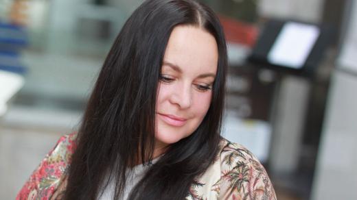 Jitka Čvančarová