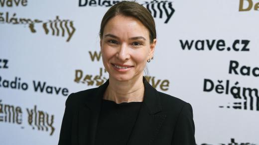 Teoložka Tabita Landová