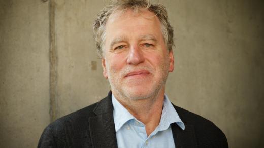 Europoslanec Luděk Niedermayer (TOP 09)