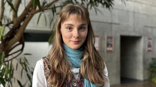Kateřina Falbrová