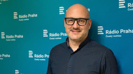 Martin Pošta