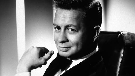 Mel Tormé