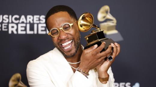 Cory Henry