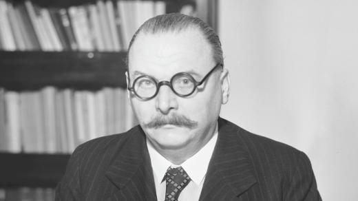 Eduard Bass