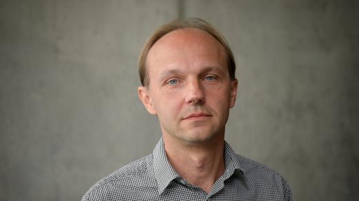 Jan Pavel