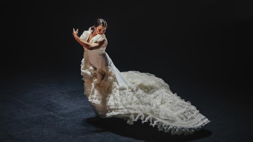 MORENOMORE l María Moreno