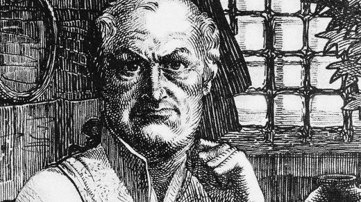 Donatien Alphonse François de Sade