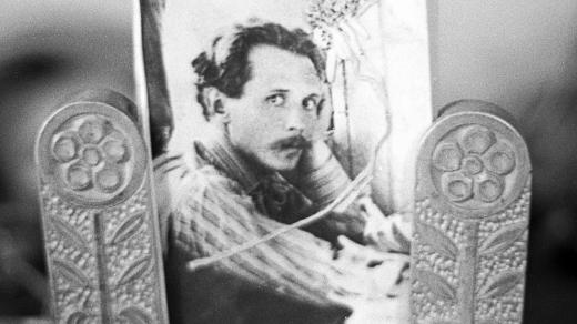 Mikalojus Konstantinas Čiurlionis