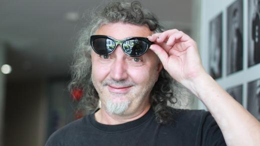 Martin Jiroušek