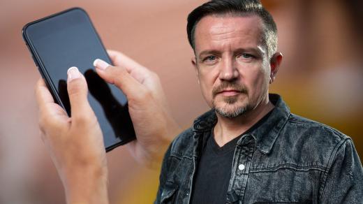 Kriminálka: Parazit (ilustrační foto)