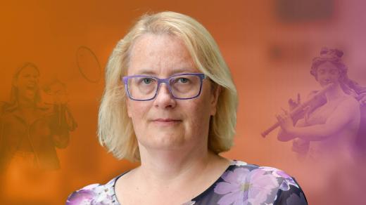 Rozpočet je neuvěřitelná facka celému školství, tvrdí předsedkyně a spoluzakladatelka Učitelské platformy Petra Mazancová