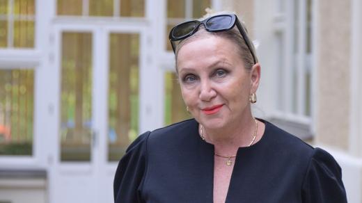Bára Basiková