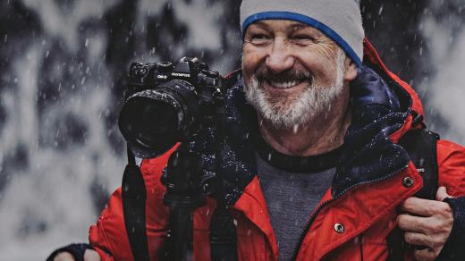 Jiří Kolbaba