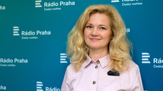 Lenka Sárová Malíská