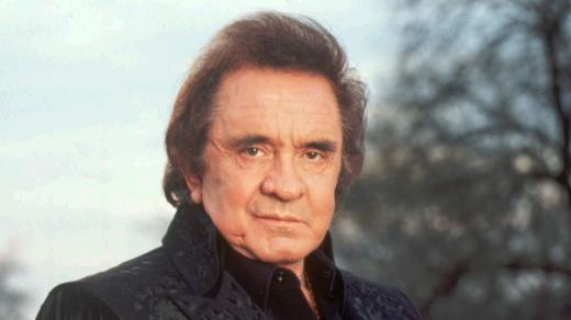 Johnny Cash