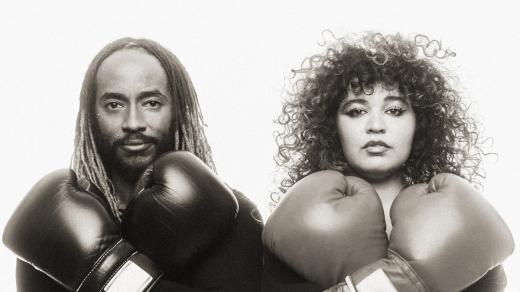 Thundercat a Remi Wolf: Children of the Baked Potato