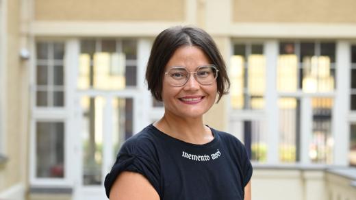 Radka Krejčí