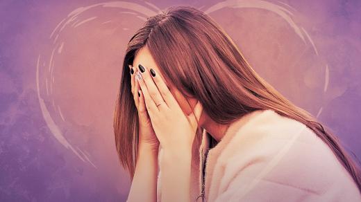 Láska hory přenáší: Vanda a Ondra