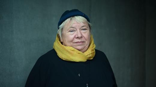 Libuše Jarcovjáková
