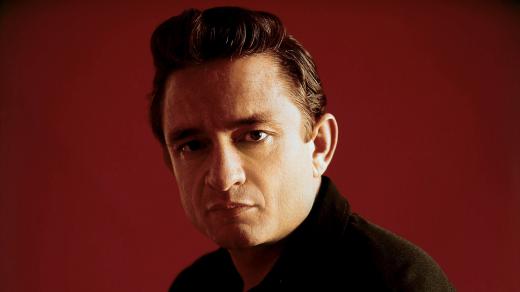Johnny Cash